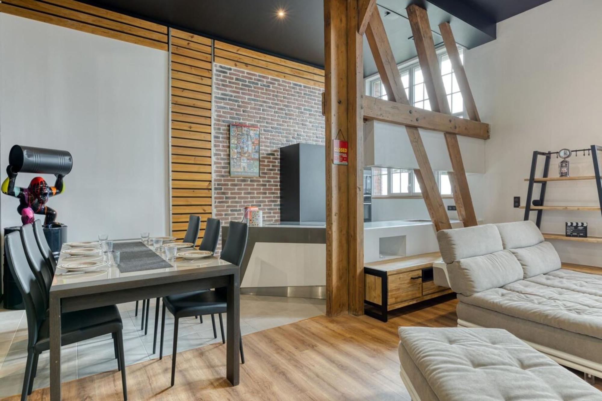 Jonathan Appartement Avec Place De Parking Rouen Exterior foto