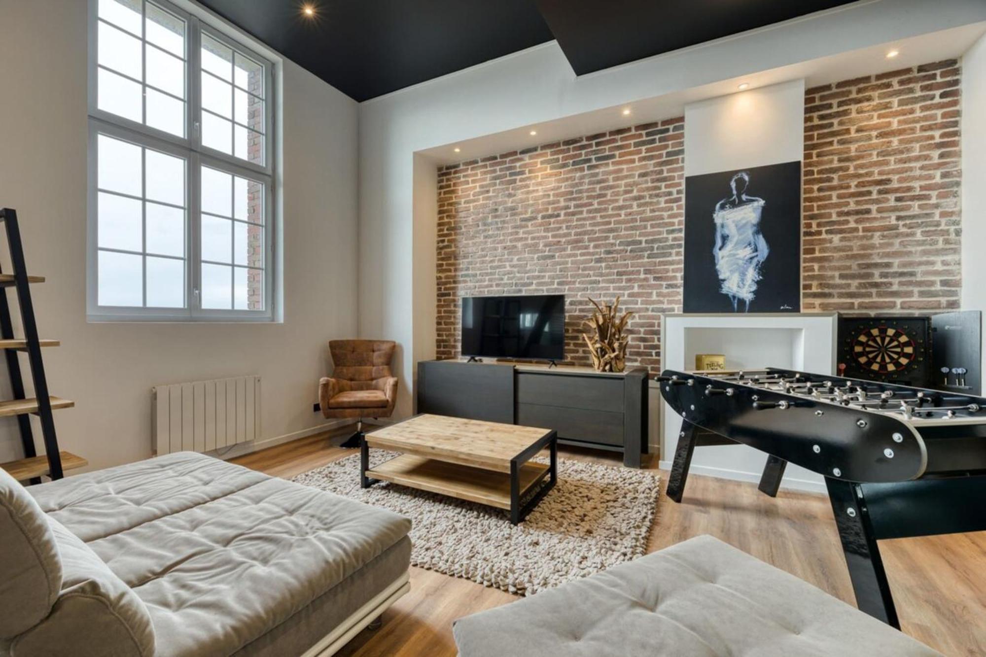 Jonathan Appartement Avec Place De Parking Rouen Exterior foto